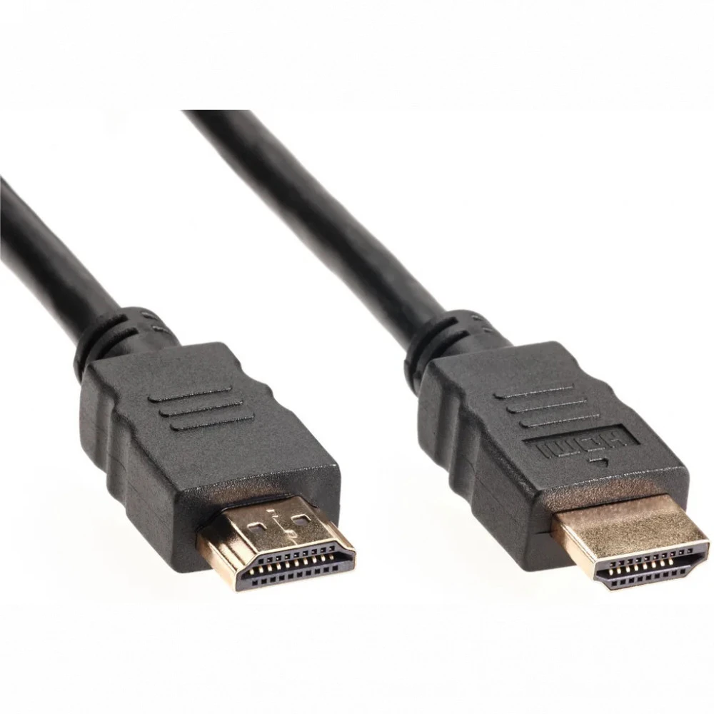 Кабель интерфейсный TELECOM HDMI-HDMI 3m TCG200F-3M