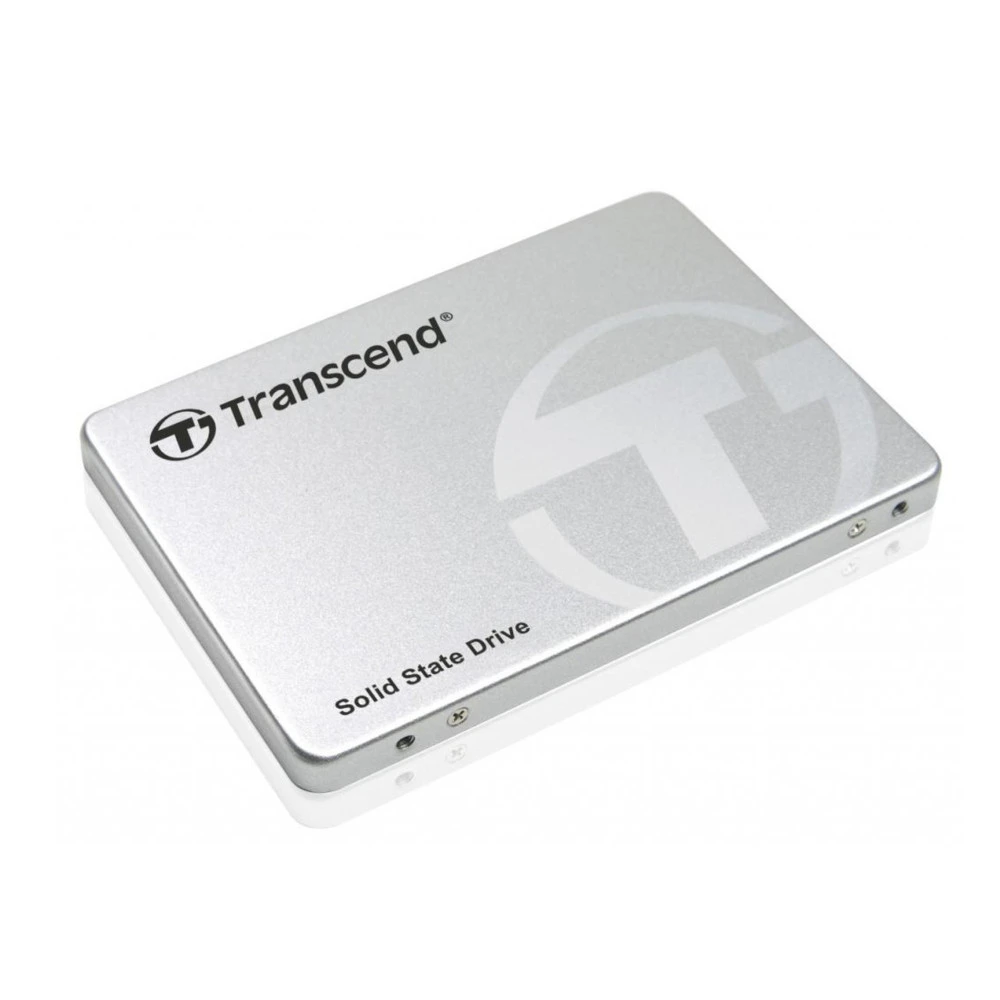 Жесткий диск Transcend Жесткий диск Transcend 480GB SSD 2.5 TS480GSSD220S SSD (твердотельные), 480 ГБ, 2.5 дюйма, SATA