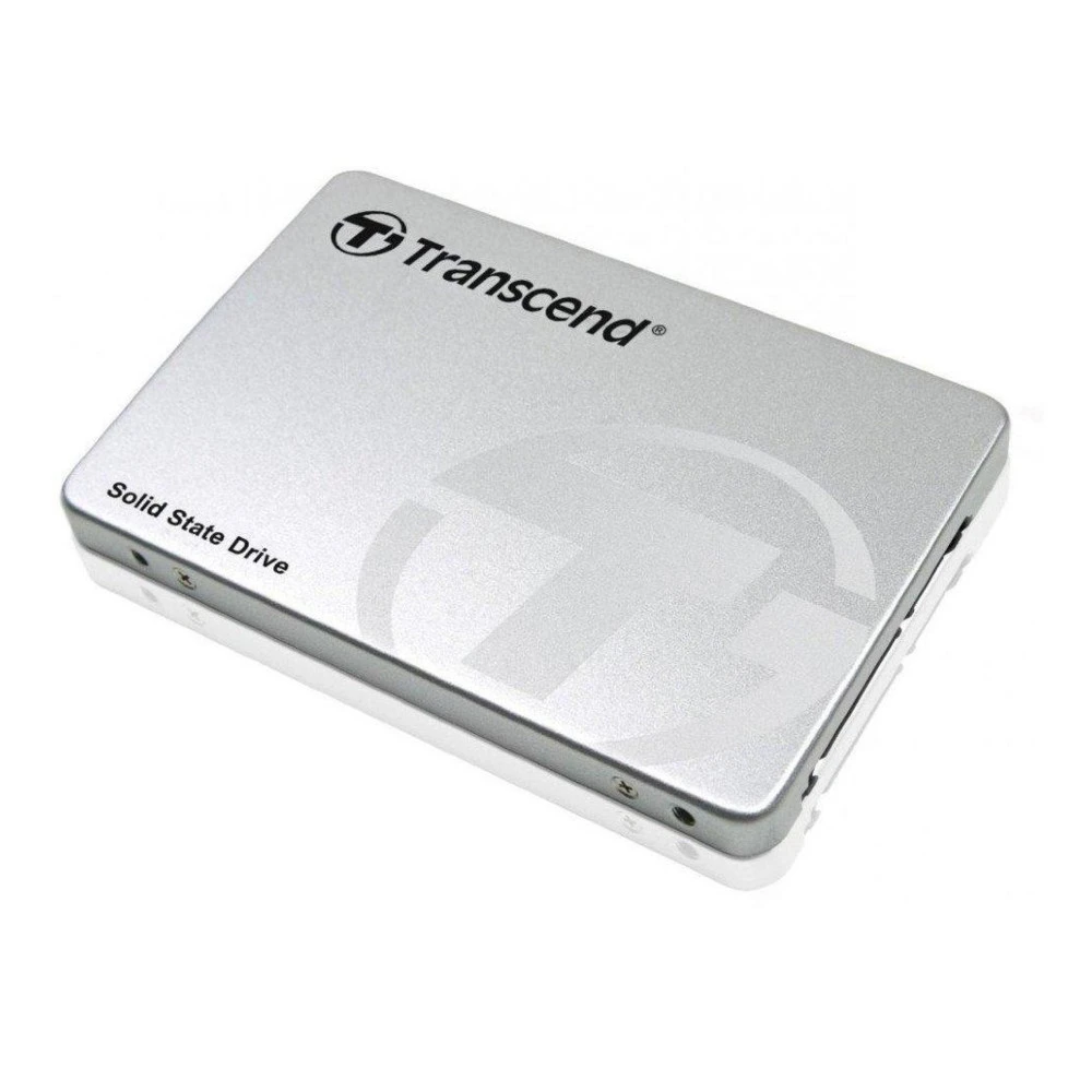 Жесткий диск Transcend Жесткий диск Transcend 480GB SSD 2.5 TS480GSSD220S SSD (твердотельные), 480 ГБ, 2.5 дюйма, SATA