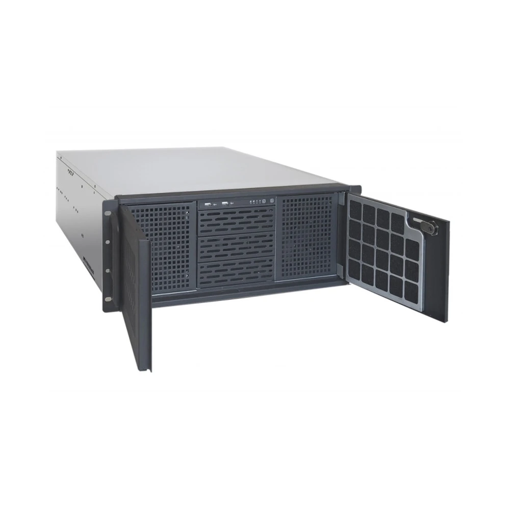 Корпус ExeGate Pro 4U650-010/4U4139L EX248519RUS