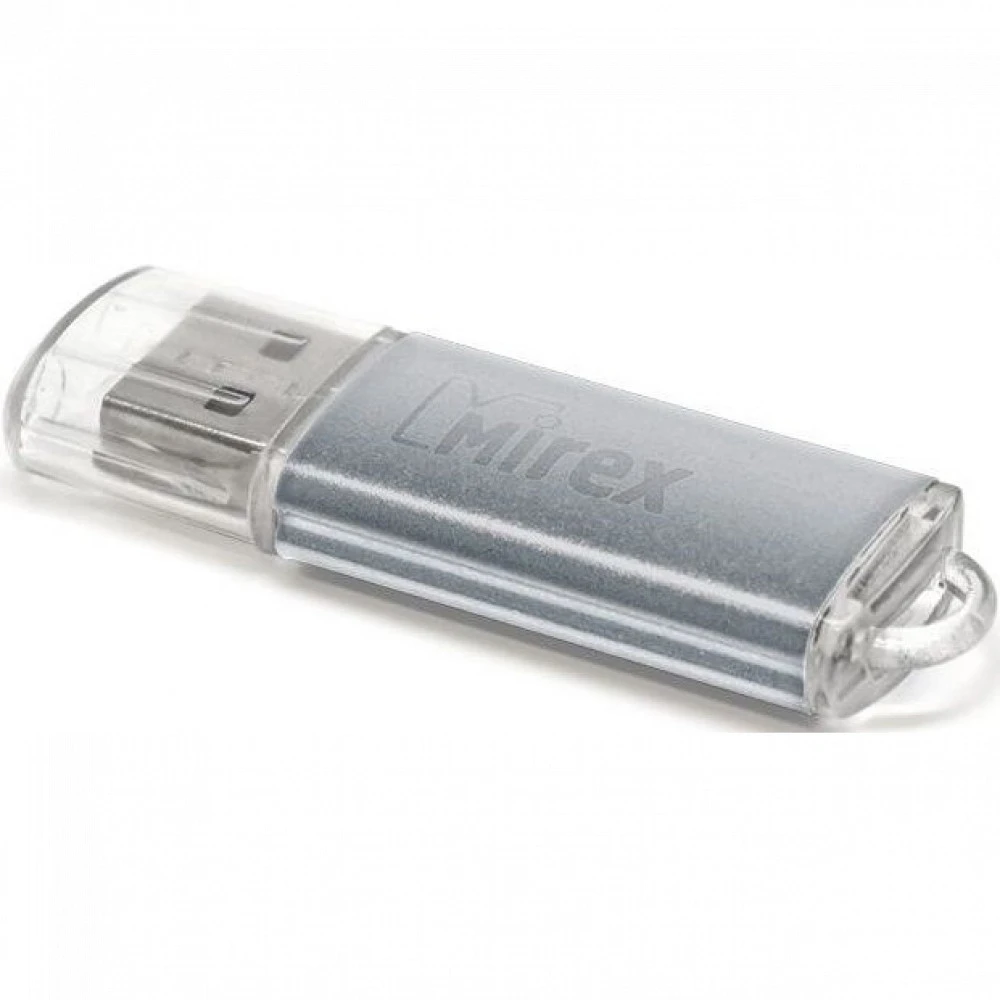USB флешка (Flash) Mirex Unit 13600-FMUUSI16 16 ГБ