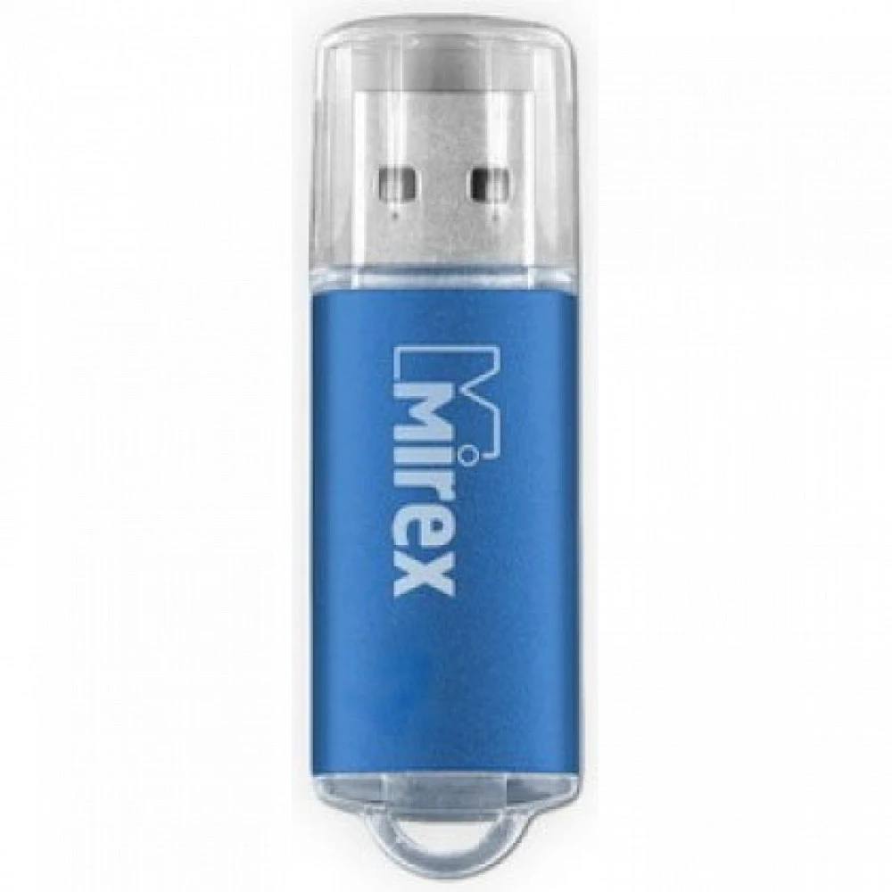 USB флешка (Flash) Mirex Unit 13600-FMUAQU08 8 ГБ