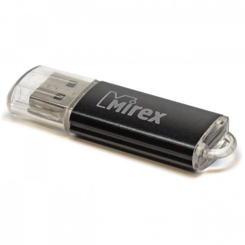 USB флешка (Flash) Mirex Unit 13600-FMUUND16 16 ГБ