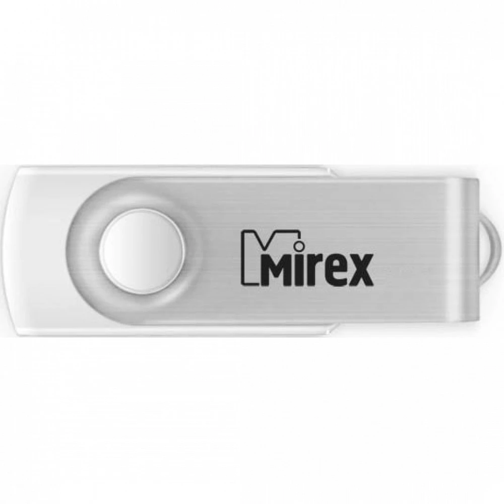 USB флешка (Flash) Mirex Swivel 13600-FMUSWT16 16 ГБ