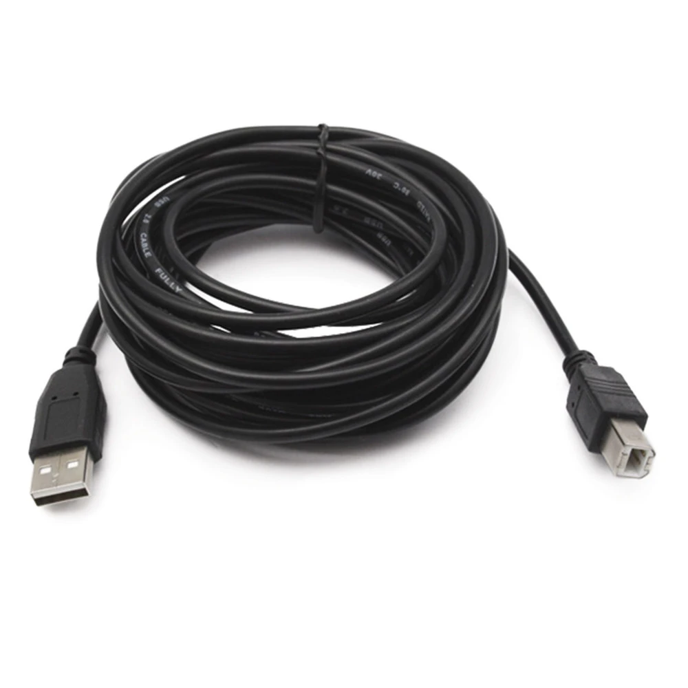 Опция для печатной техники Defender USB04-06 83763