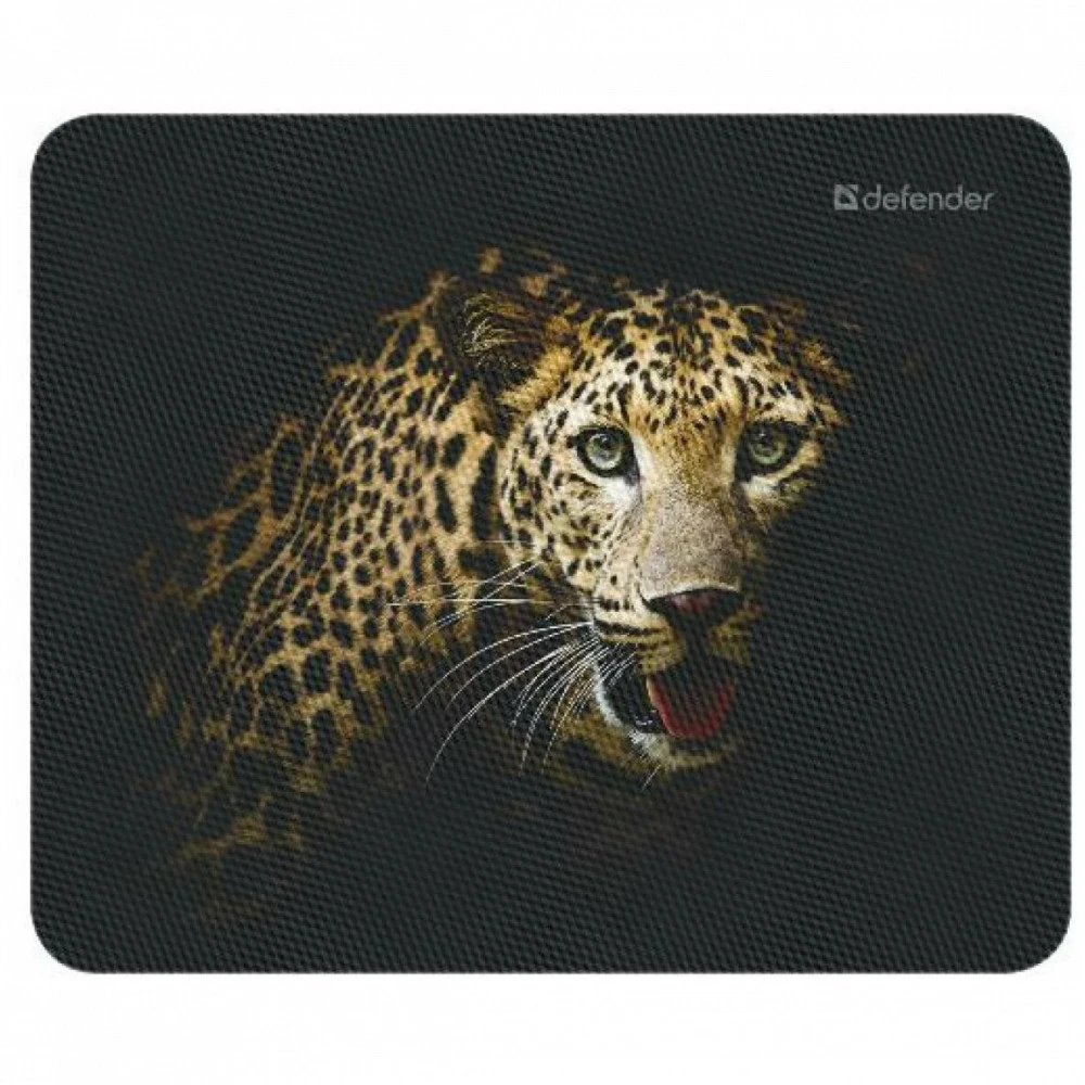Коврик для мышки Defender Wild Animals 50803