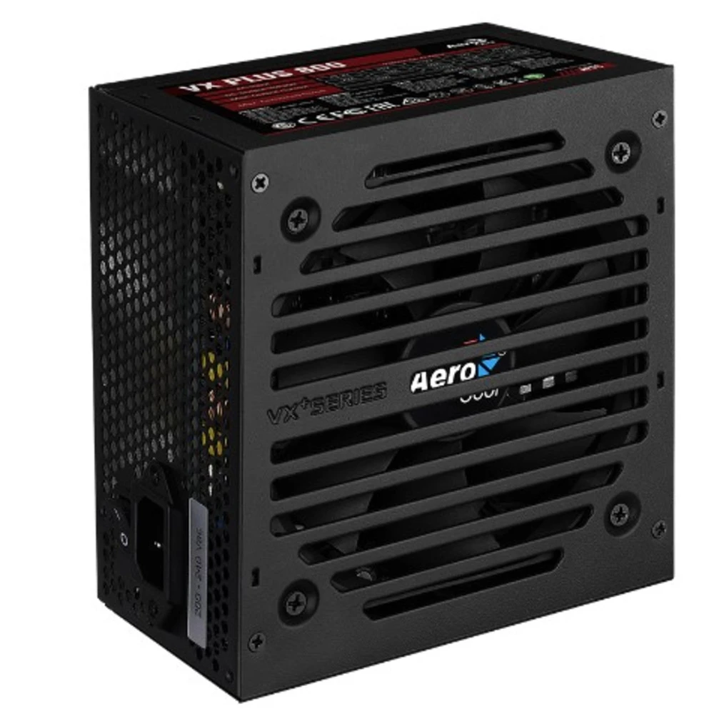 Блок питания Aerocool 4713105962819 800 Вт