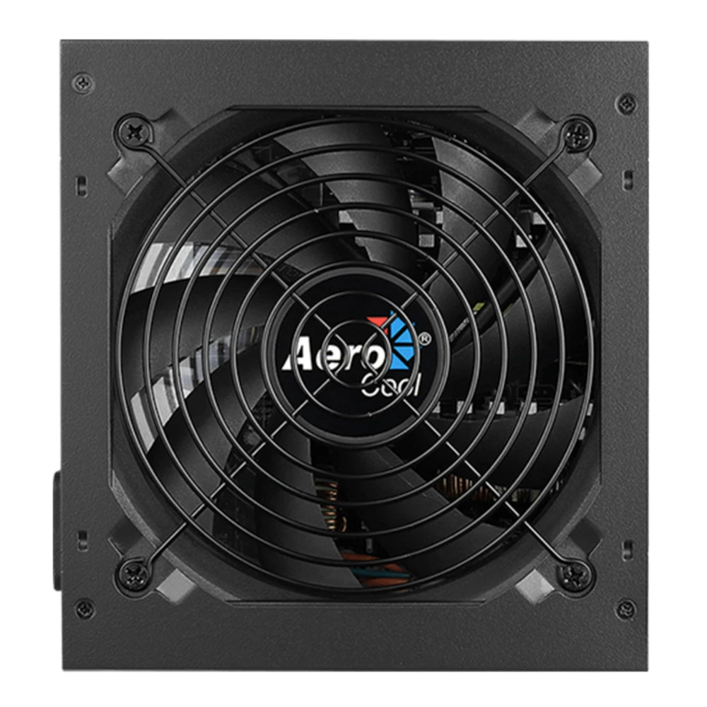 Блок питания Aerocool KCAS PLUS 500W 4713105962642 500 Вт