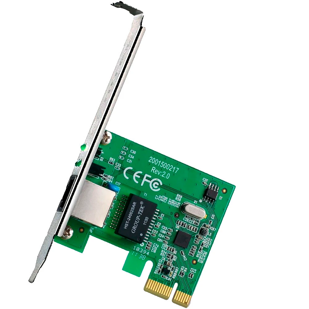 Сетевая карта TP-Link TG-3468