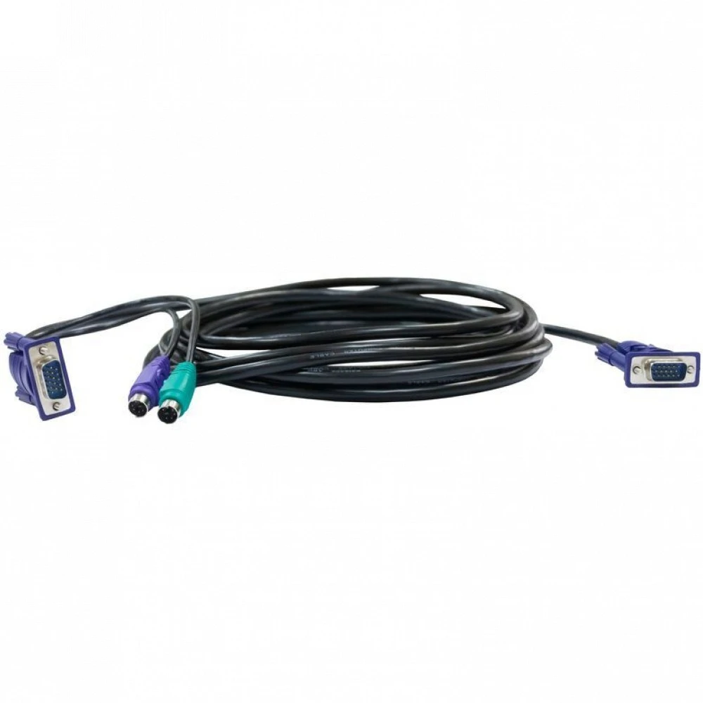 Кабель интерфейсный D-link DKVM-CB3/B1A