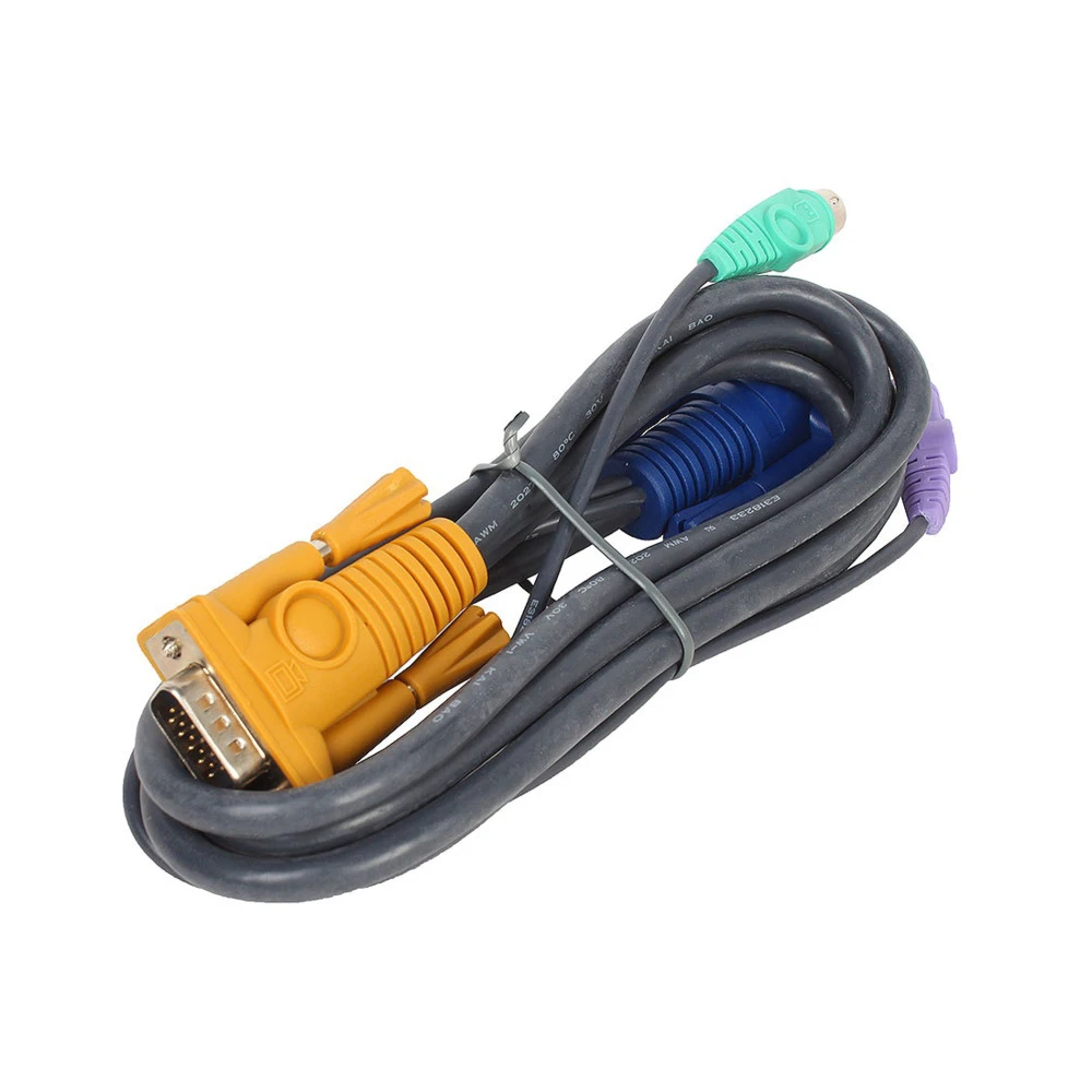 Кабель интерфейсный D-link DKVM-IPCB/10