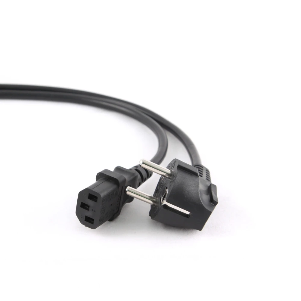 Кабель питания Cablexpert PC-186-VDE