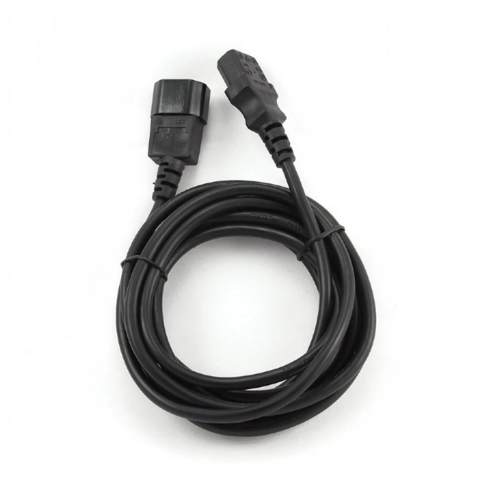 Кабель питания Cablexpert PC-189-VDE-5M