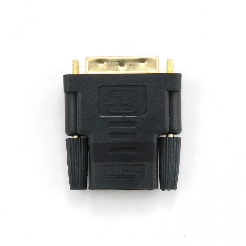 Кабель интерфейсный Gembird A-HDMI-DVI-2