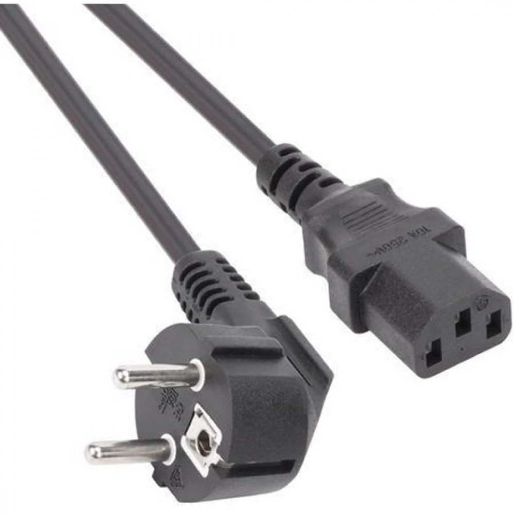 Кабель питания VCOM CE021-CU1.5-1.8M