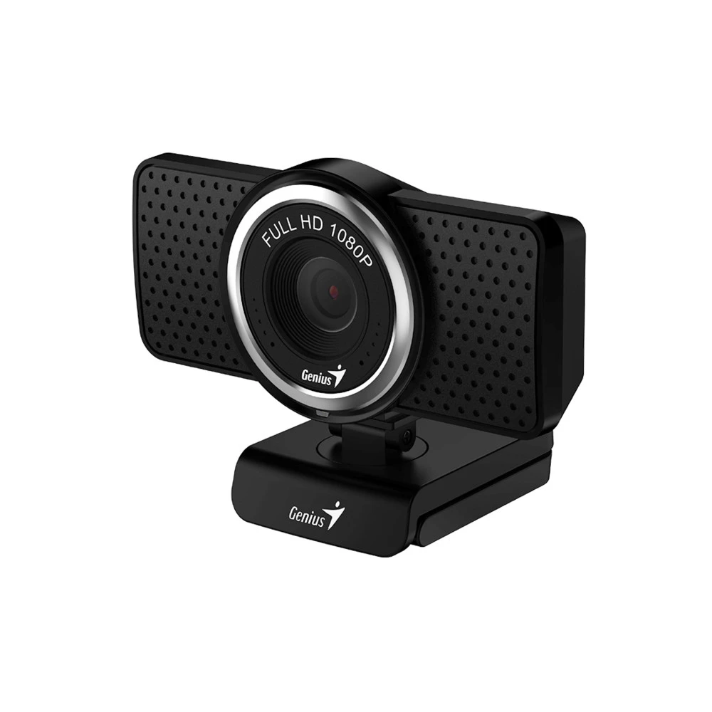 Веб камеры Genius ECam 8000 32200001400