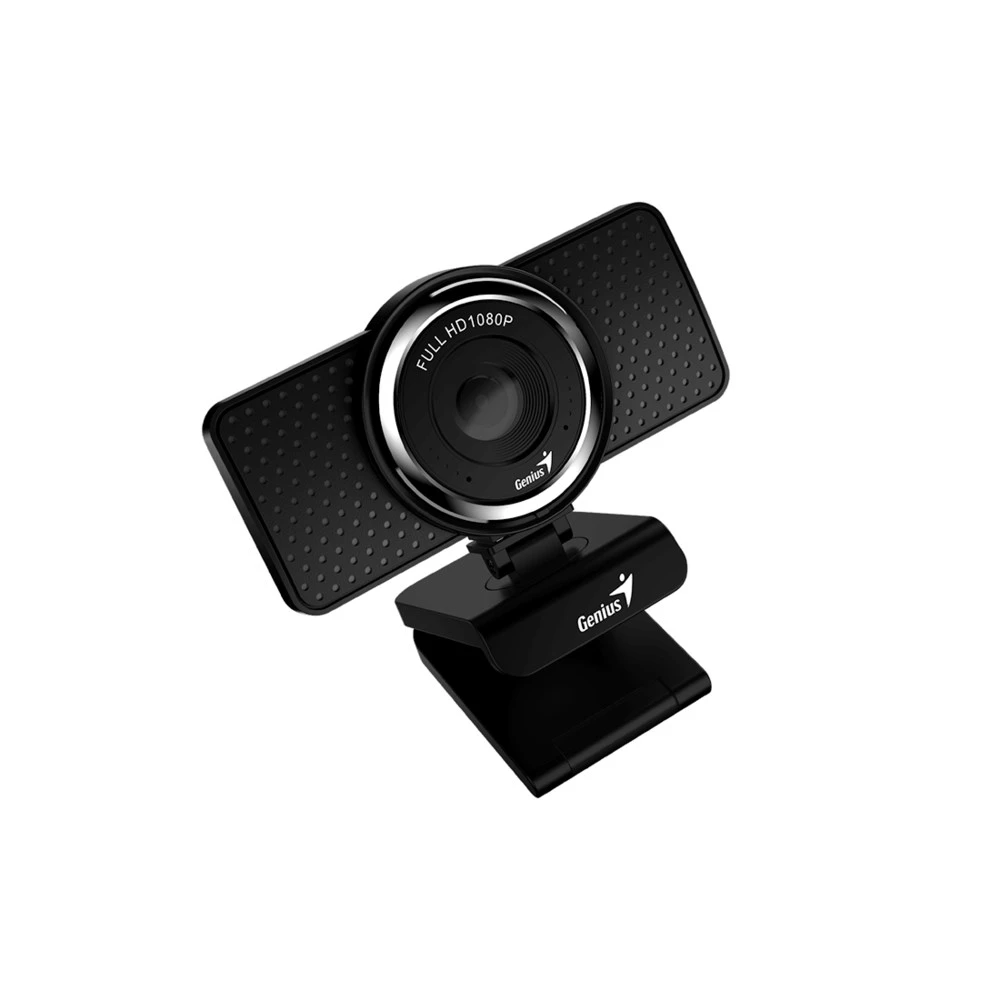 Веб камеры Genius ECam 8000 32200001400