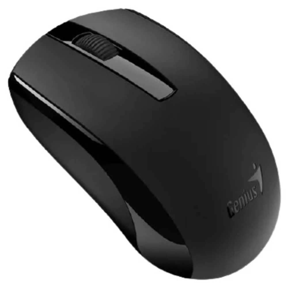 Мышь Genius ECO-8100 Black 31030004400