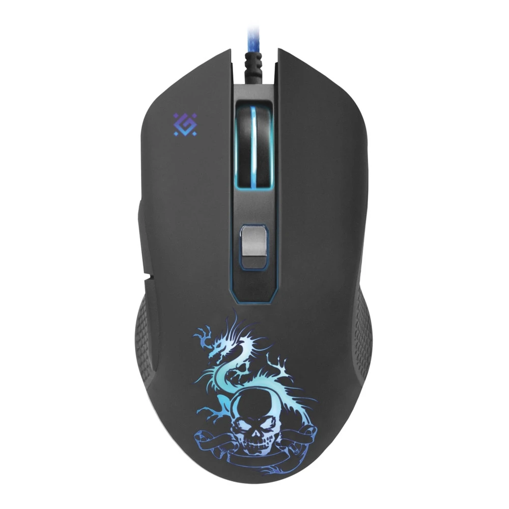Мышь Defender SKY DRAGON GM-090L 52090