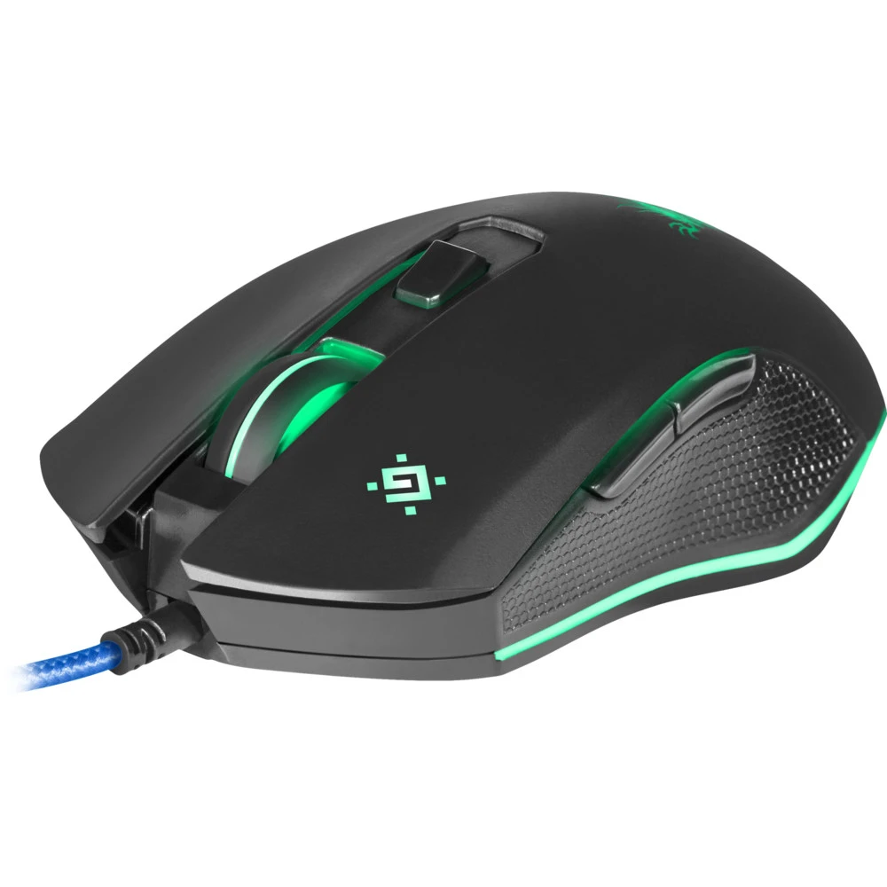 Мышь Defender SKY DRAGON GM-090L 52090