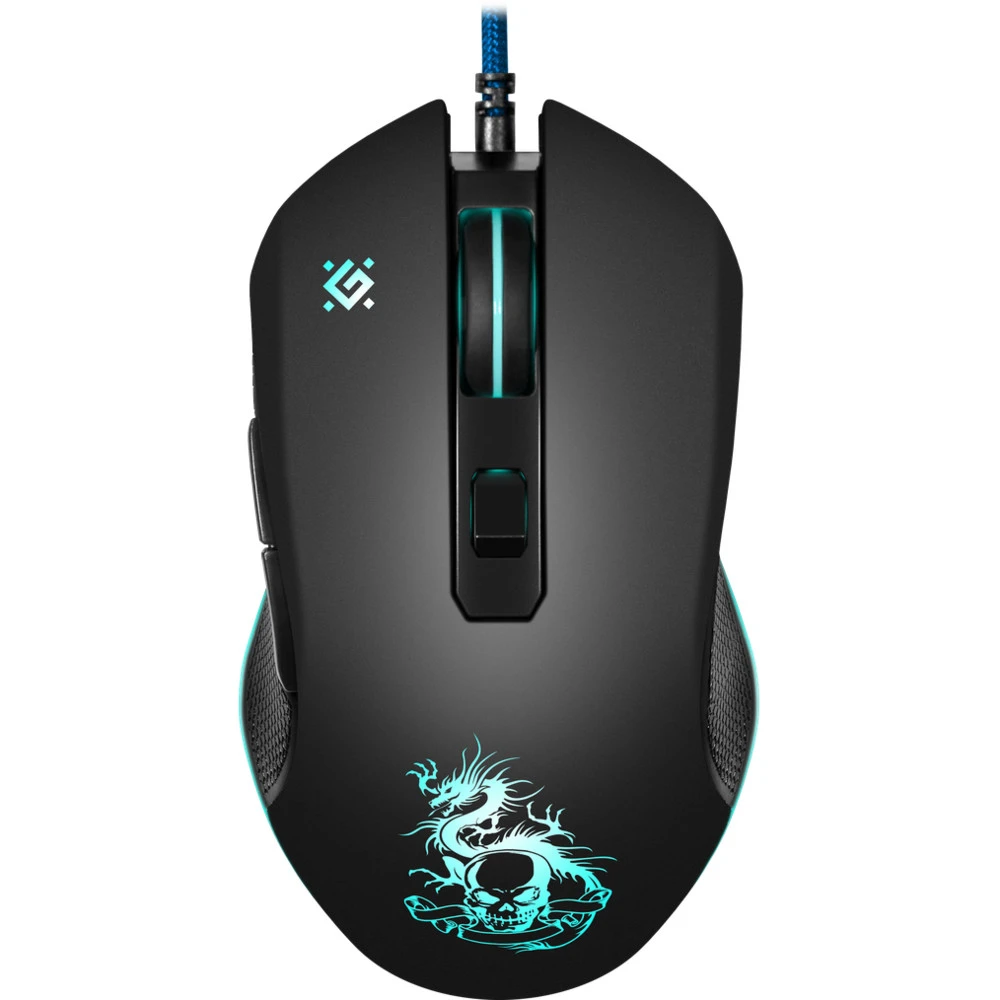 Мышь Defender SKY DRAGON GM-090L 52090