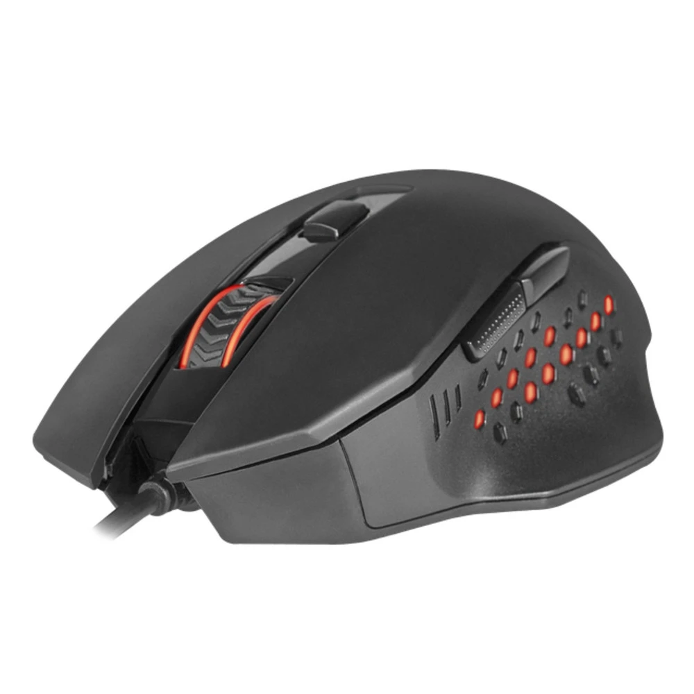 Мышь Redragon Gainer 75170