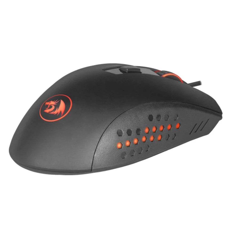 Мышь Redragon Gainer 75170