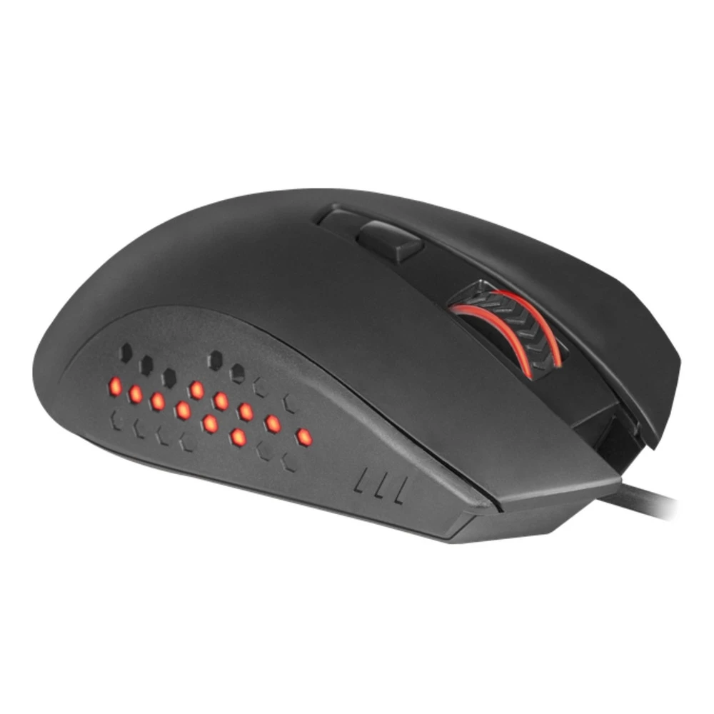 Мышь Redragon Gainer 75170