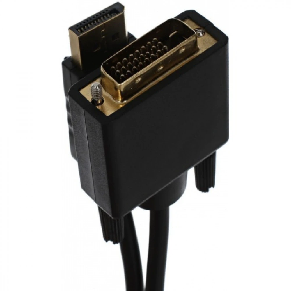 Кабель интерфейсный VCOM CG606-1.8M