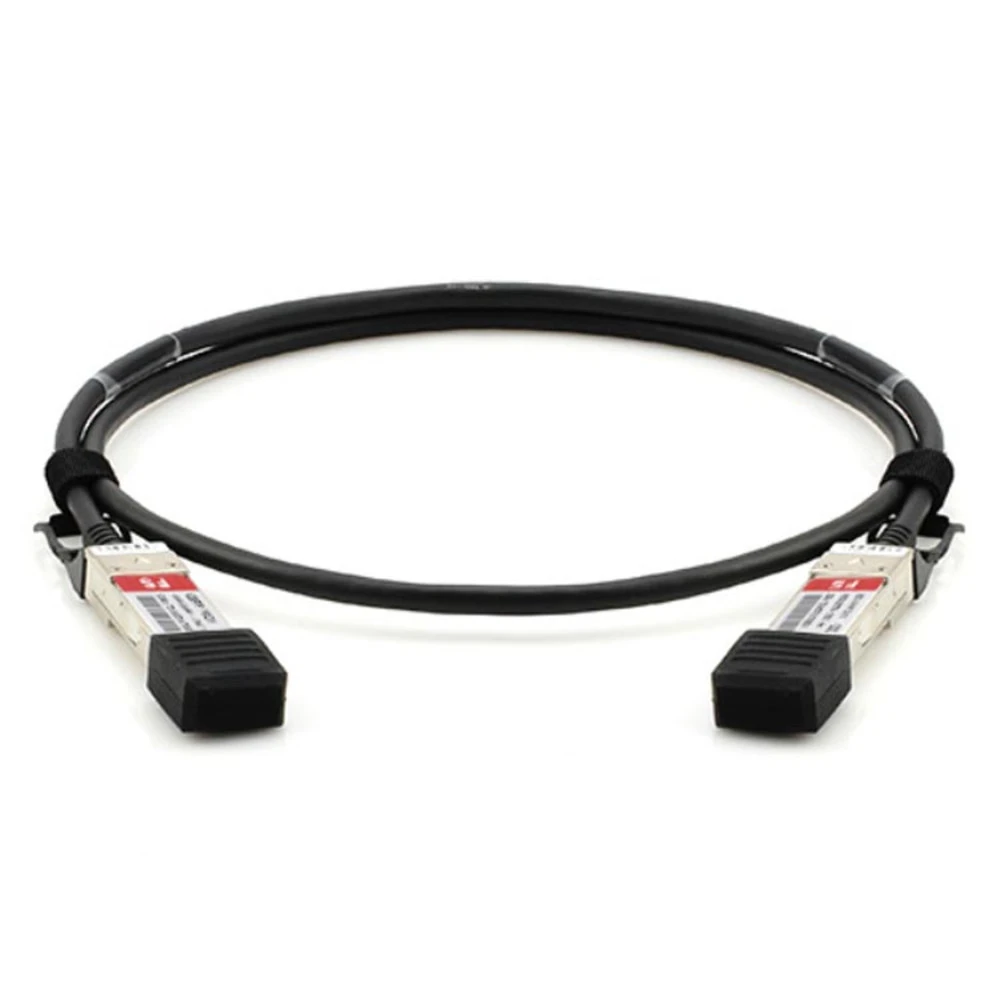 Кабель интерфейсный Huawei QSFP-40G-CU3M 02310MUH