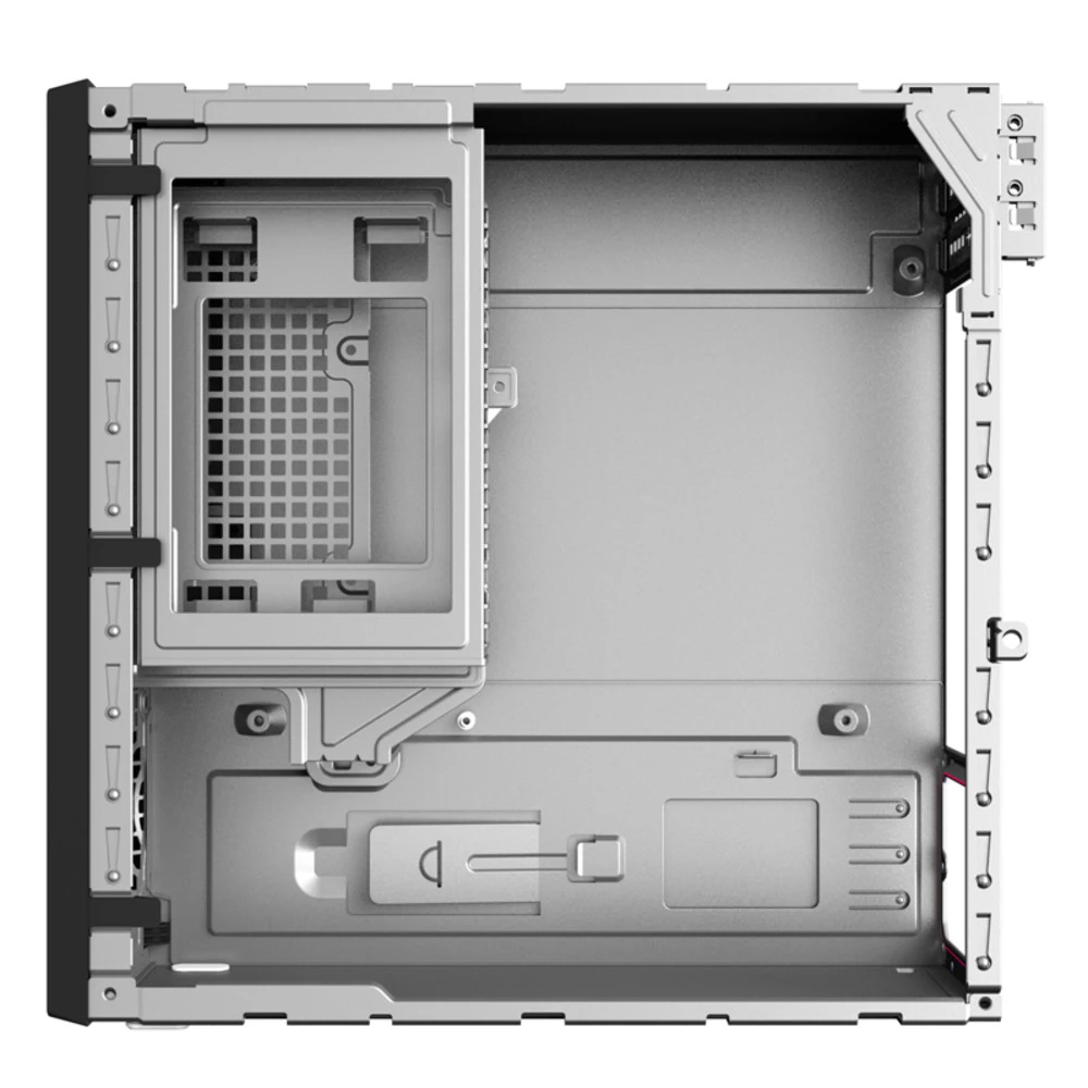 Корпус In Win PS201 PS201/6125688
