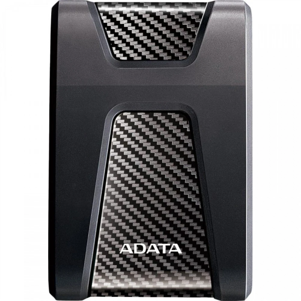Внешние накопители A-Data HD650 DashDrive Durable 2.5" AHD650-1TU31-CBK 1 ТБ
