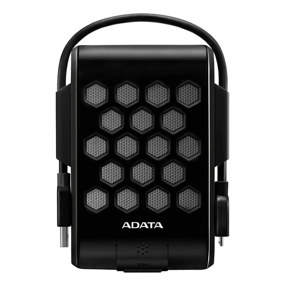 Внешние накопители ADATA HD720 AHD720-2TU31-CBK 2 ТБ