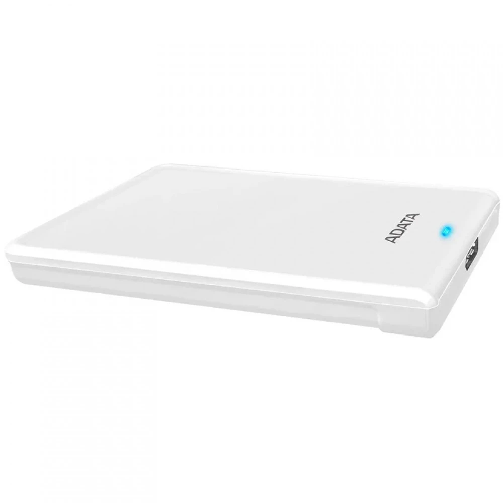 Внешние накопители A-Data HV620S AHV620S-1TU31-CWH 1 ТБ