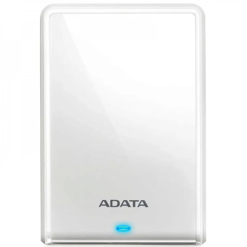Внешние накопители A-Data HV620S AHV620S-1TU31-CWH 1 ТБ
