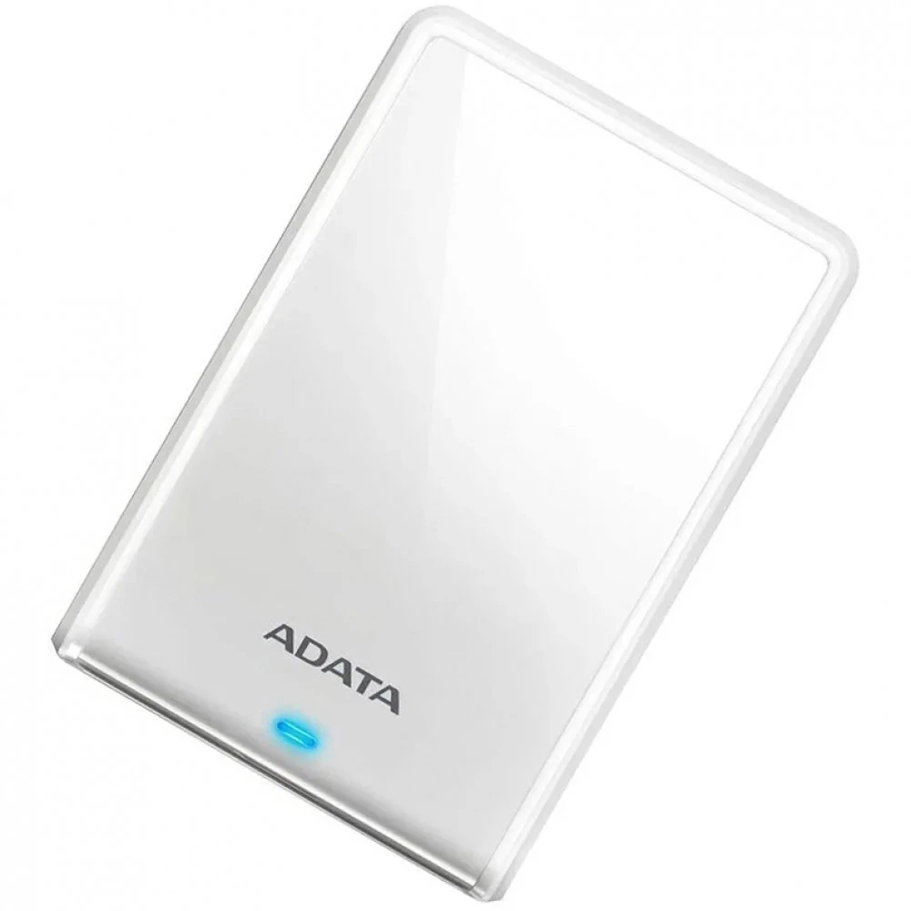 Внешние накопители A-Data HV620S AHV620S-1TU31-CWH 1 ТБ