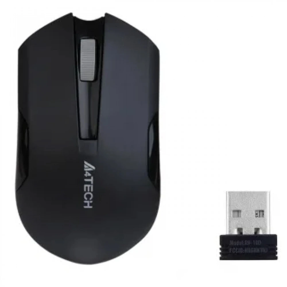 Мышь A4Tech V-Track G3-200NS