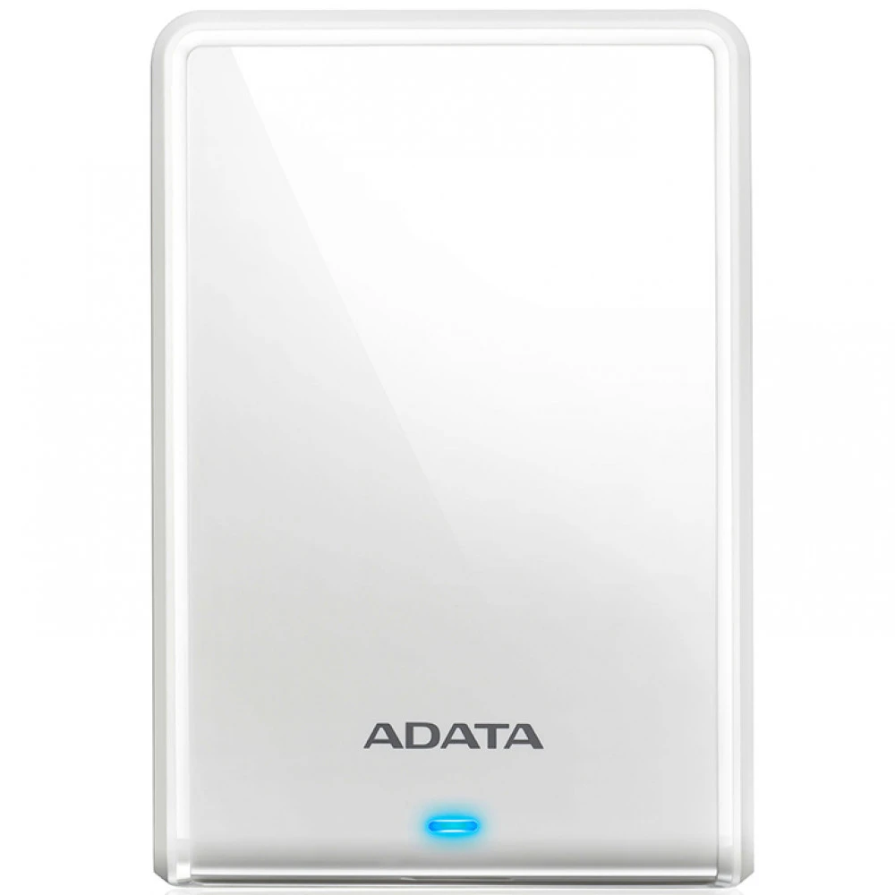 Внешние накопители ADATA HV620S AHV620S-2TU31-CWH 2 ТБ