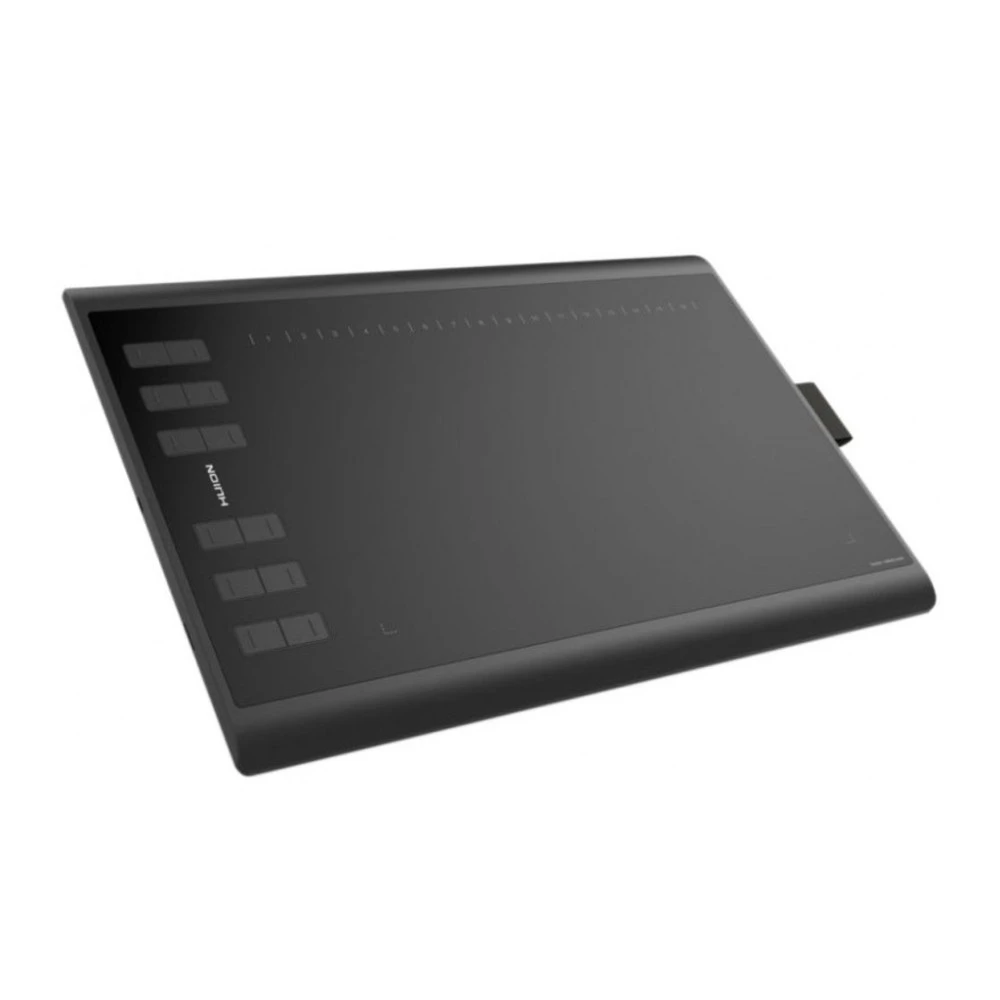 Графический планшет Huion INSPIROY H1060P