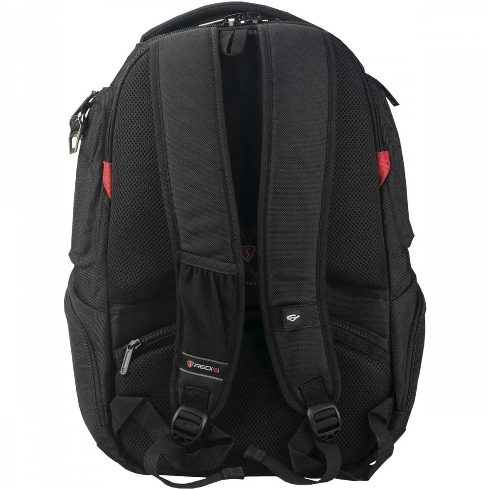 Сумка для ноутбука Sumdex PJN-303 BK 16