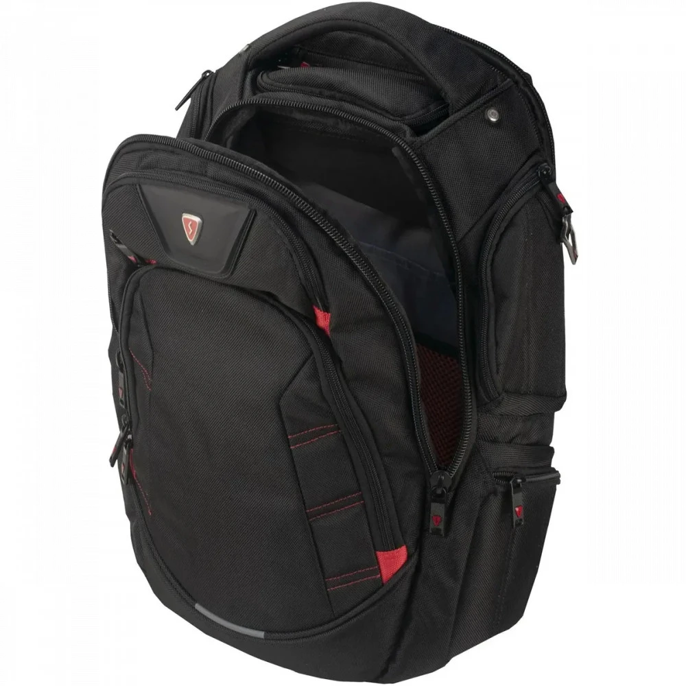 Сумка для ноутбука Sumdex PJN-303 BK 16
