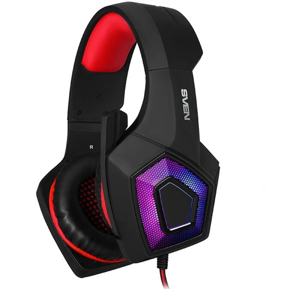 Наушники Sven SVEN AP-U880MV SV-016739