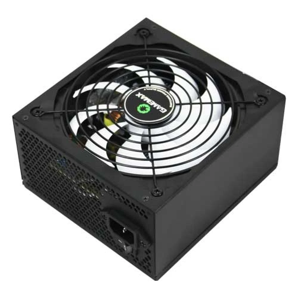 Блок питания GameMax GP-650 650 Вт