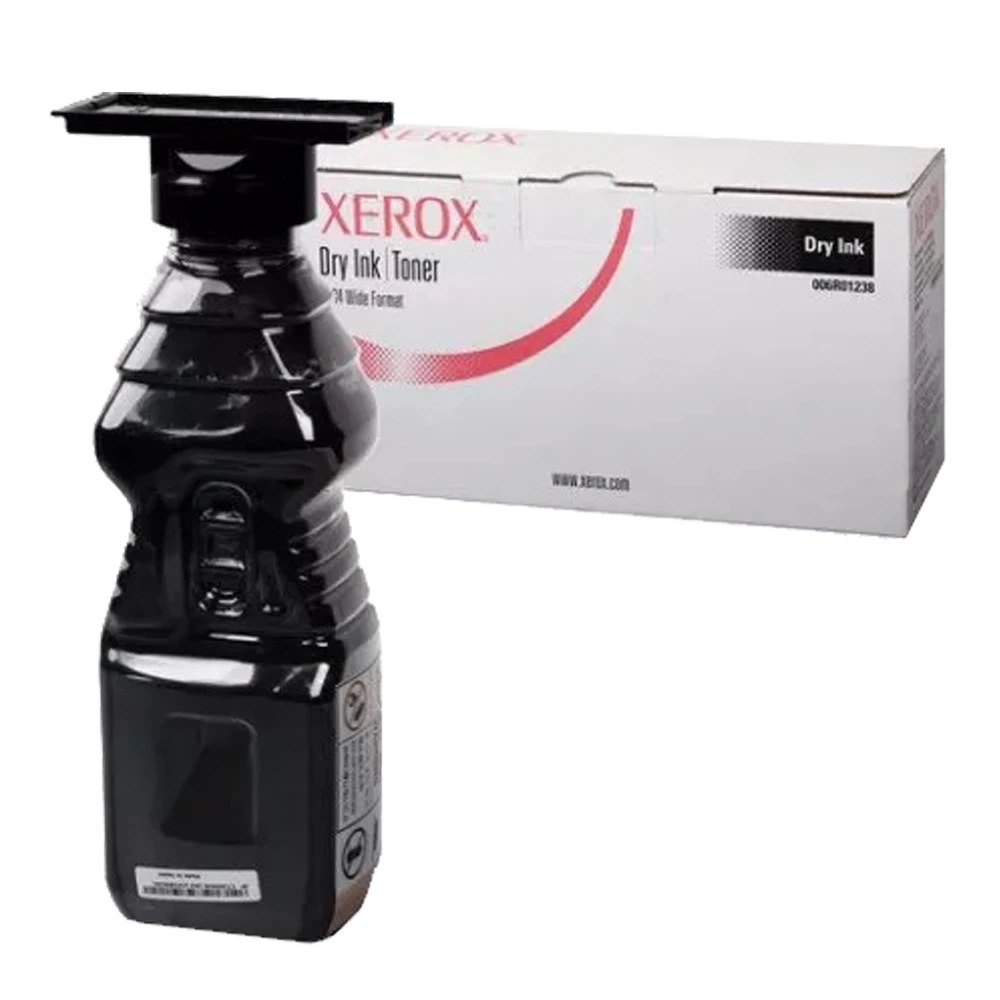 Тонер Xerox 006R01238