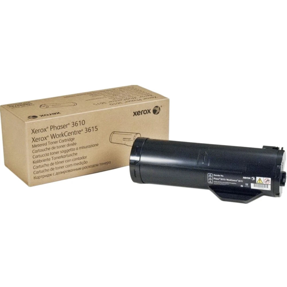 Тонер Xerox 106R02732