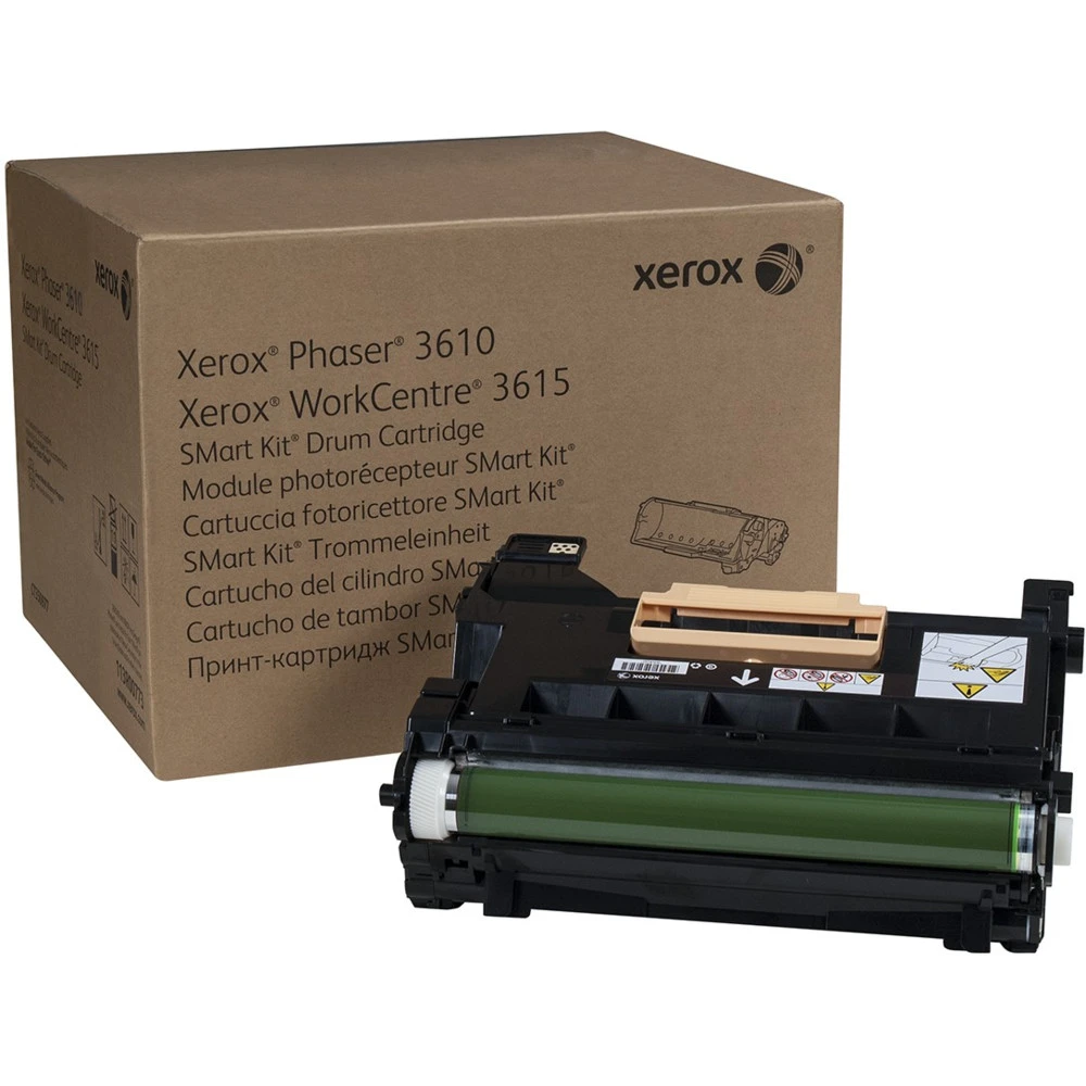 Барабан Xerox 113R00773