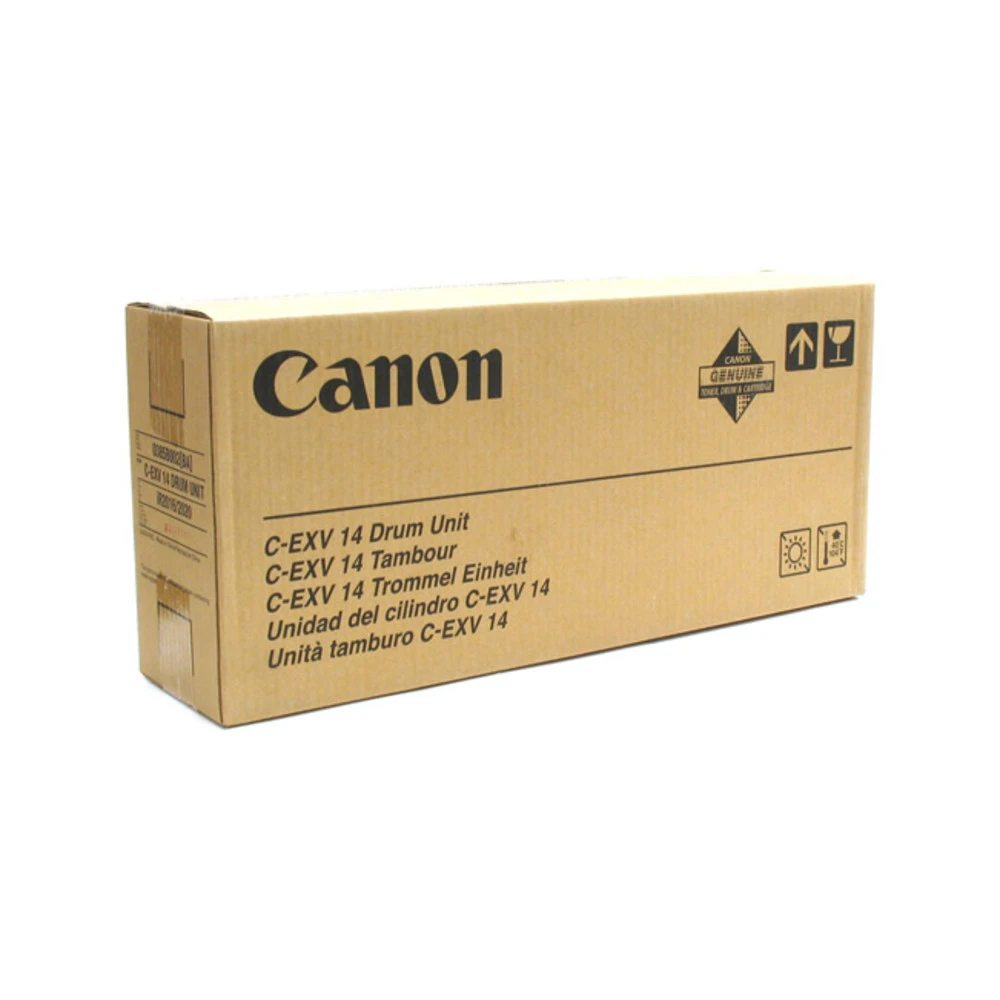 Барабан Canon C-EXV 14 0385B002