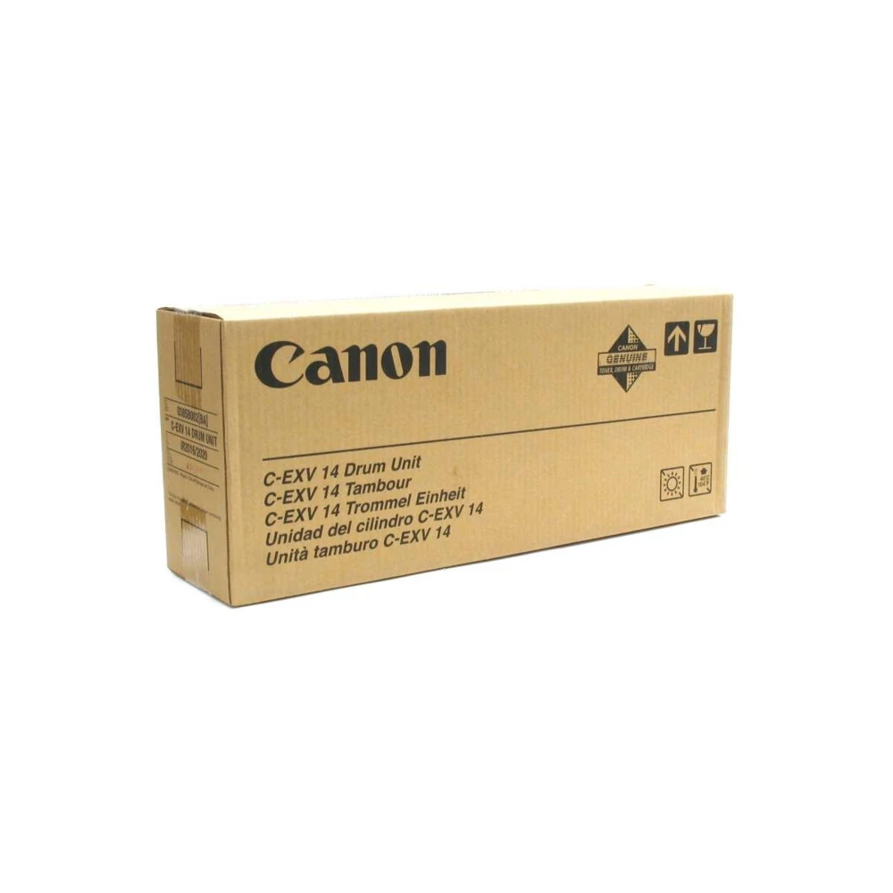 Барабан Canon C-EXV 14 0385B002