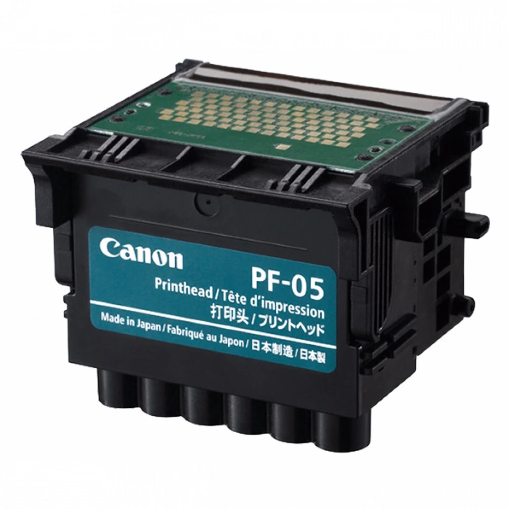 Струйный картридж Canon Print Head PF-05 3872B001