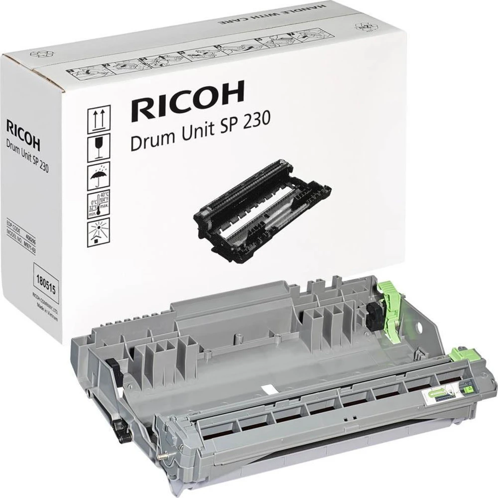 Барабан Ricoh 408296